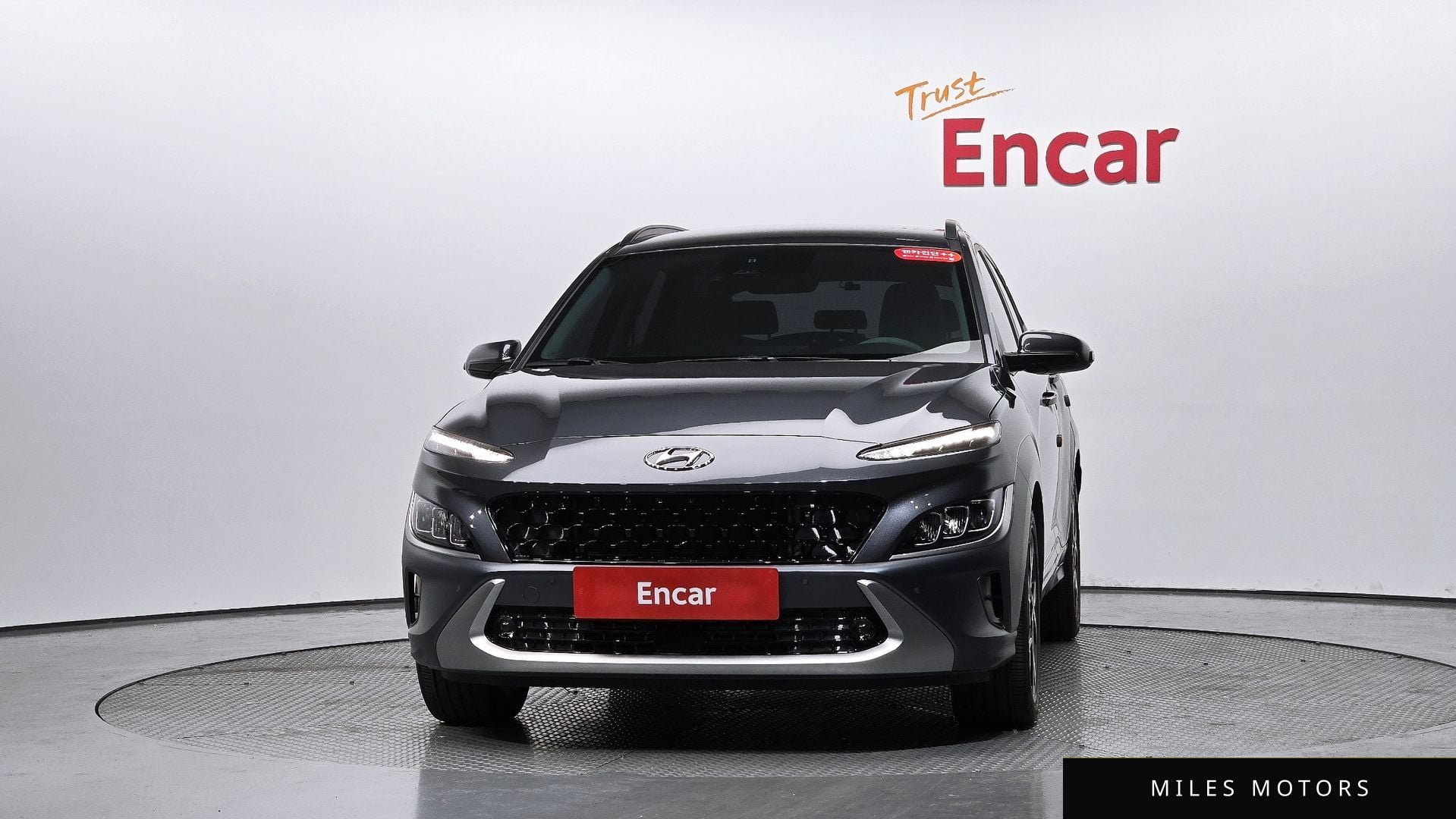 Hyundai Kona 2023 — миниатюра 2