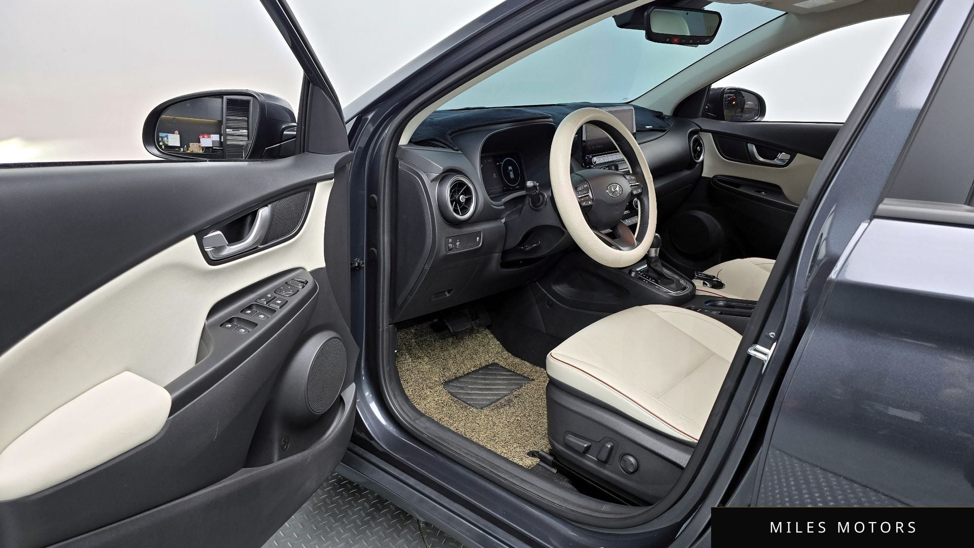 Hyundai Kona 2023 — миниатюра 12