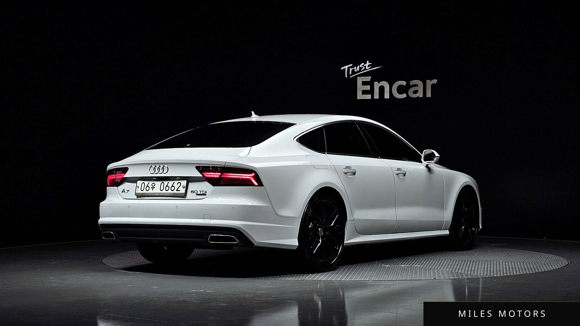 Audi A7 2016 — миниатюра 2
