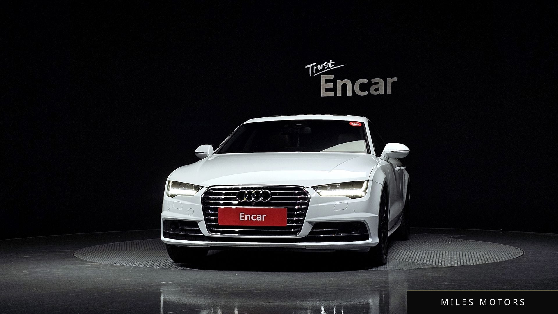 Audi A7 2016 — миниатюра 3