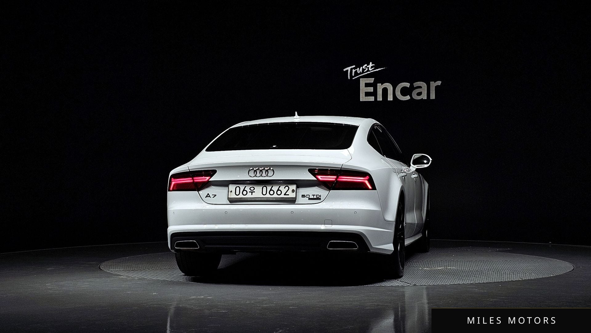 Audi A7 2016 — миниатюра 4