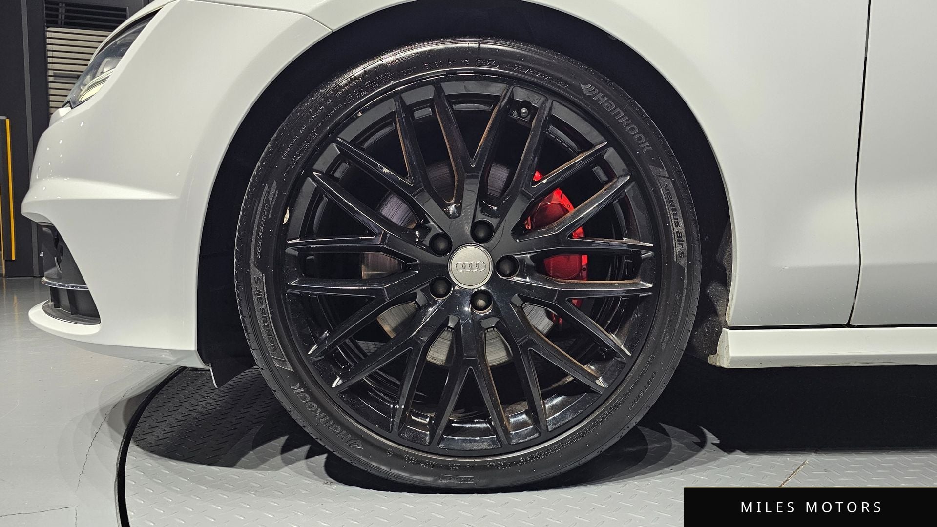 Audi A7 2016 — миниатюра 5