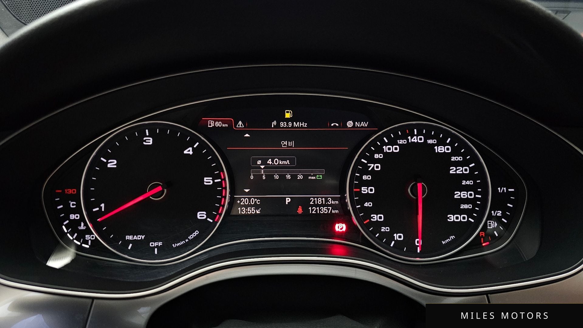 Audi A7 2016 — миниатюра 8