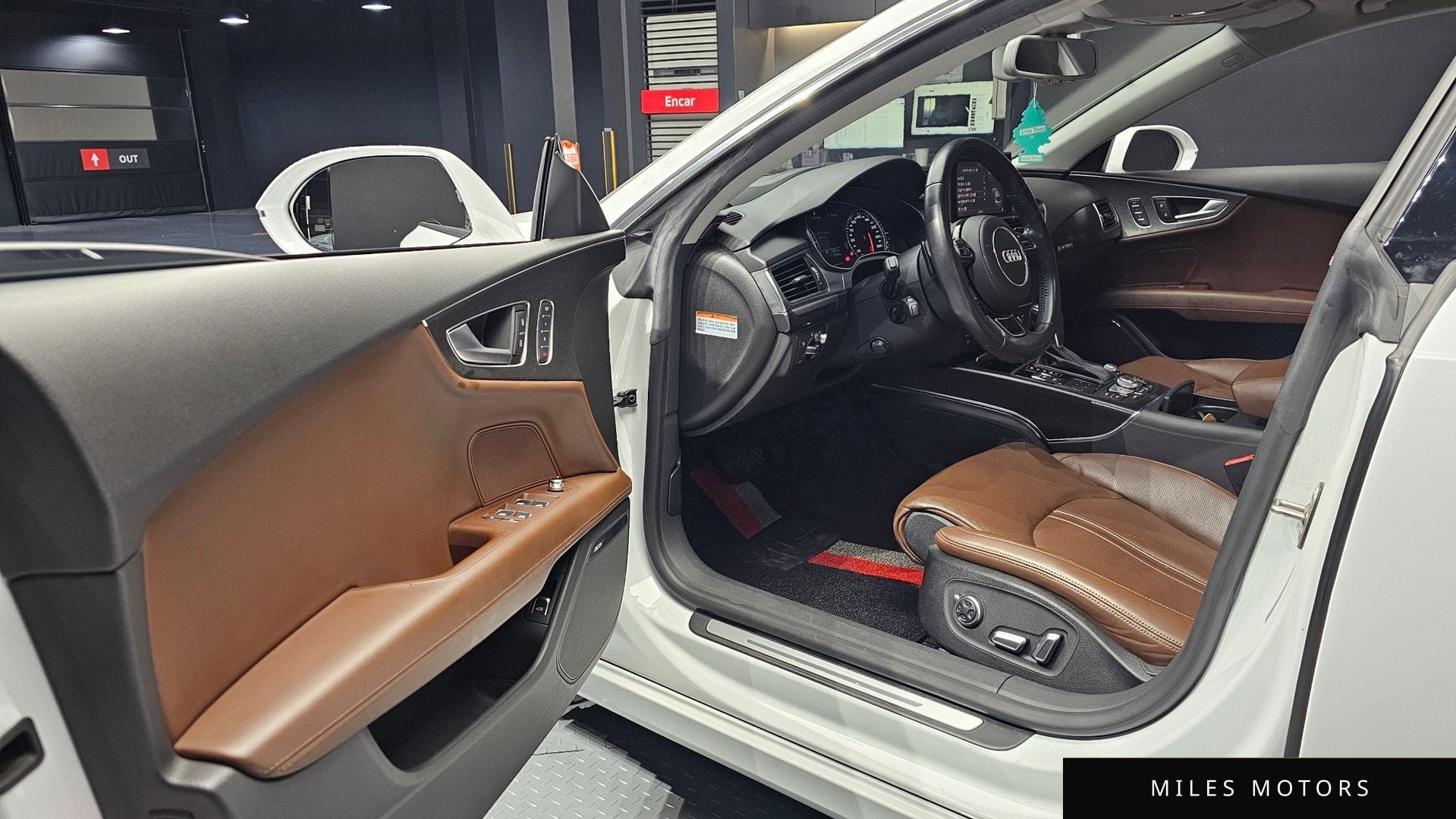 Audi A7 2016 — миниатюра 10