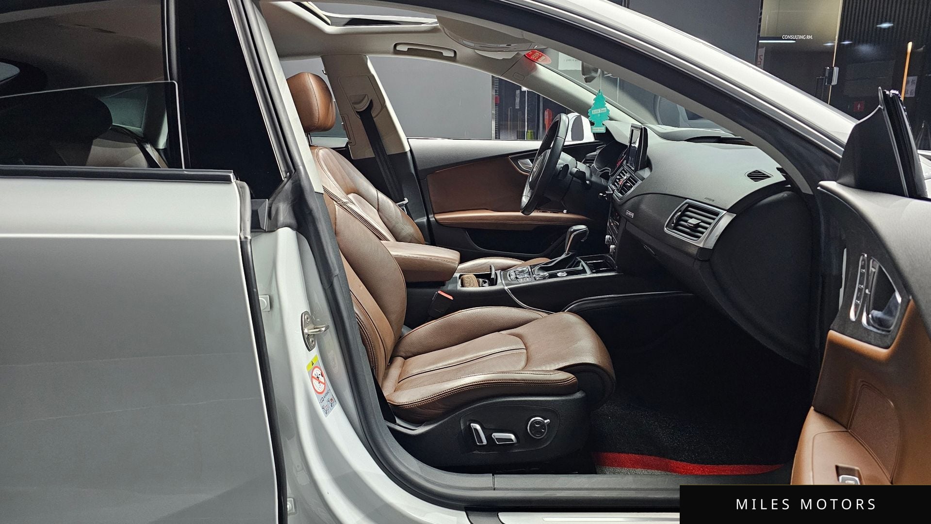 Audi A7 2016 — миниатюра 11