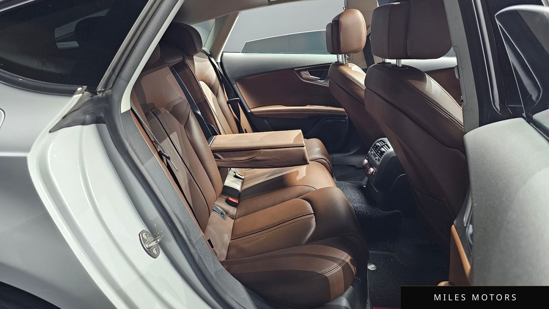 Audi A7 2016 — миниатюра 12