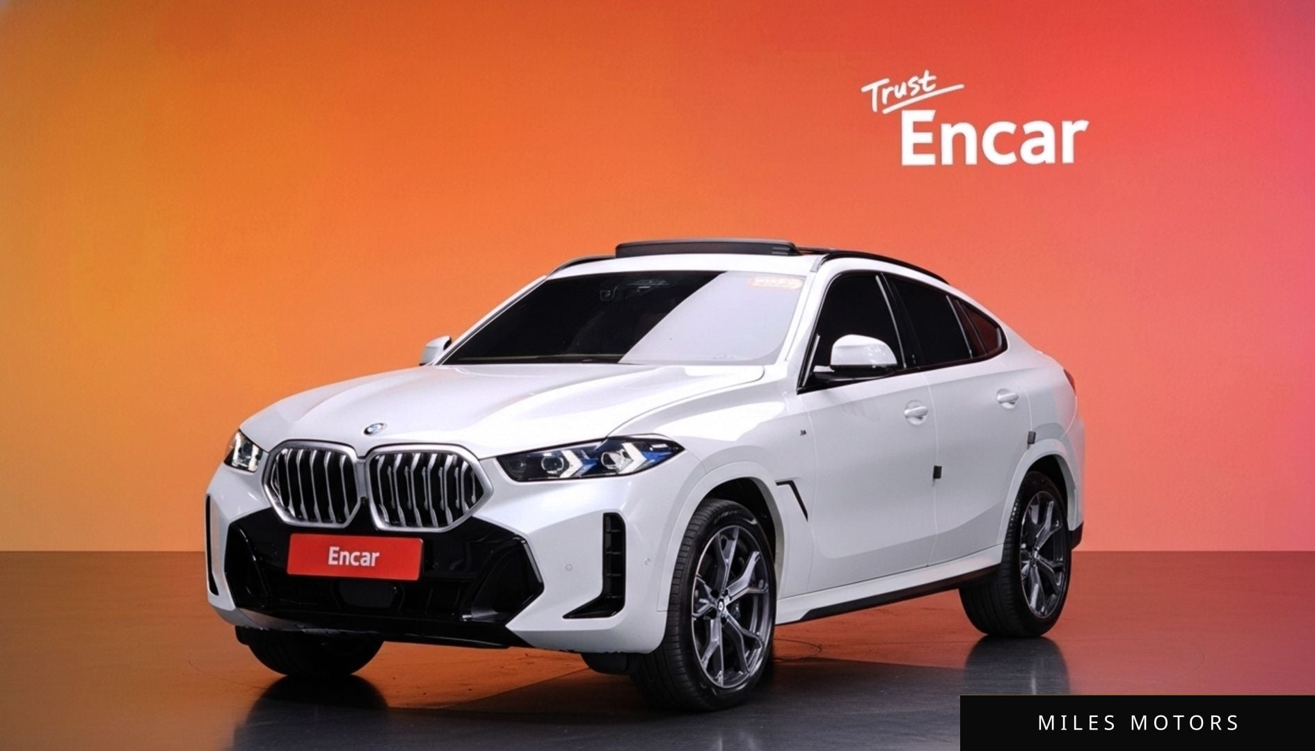 BMW X6 (G06) 2024 — миниатюра 16