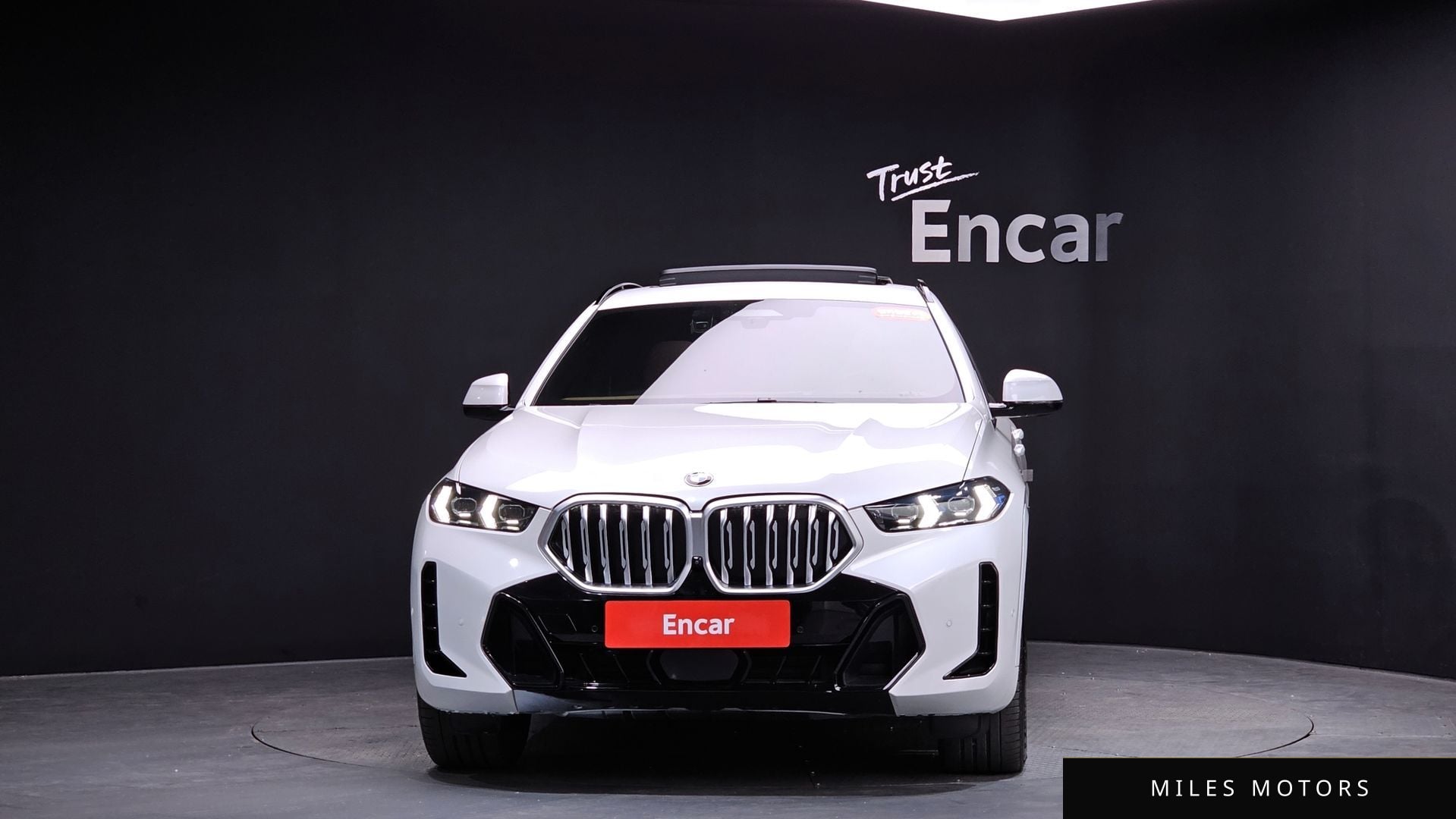 BMW X6 (G06) 2024 — миниатюра 2