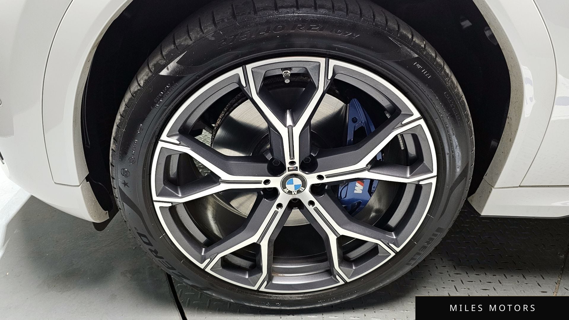 BMW X6 (G06) 2024 — миниатюра 4