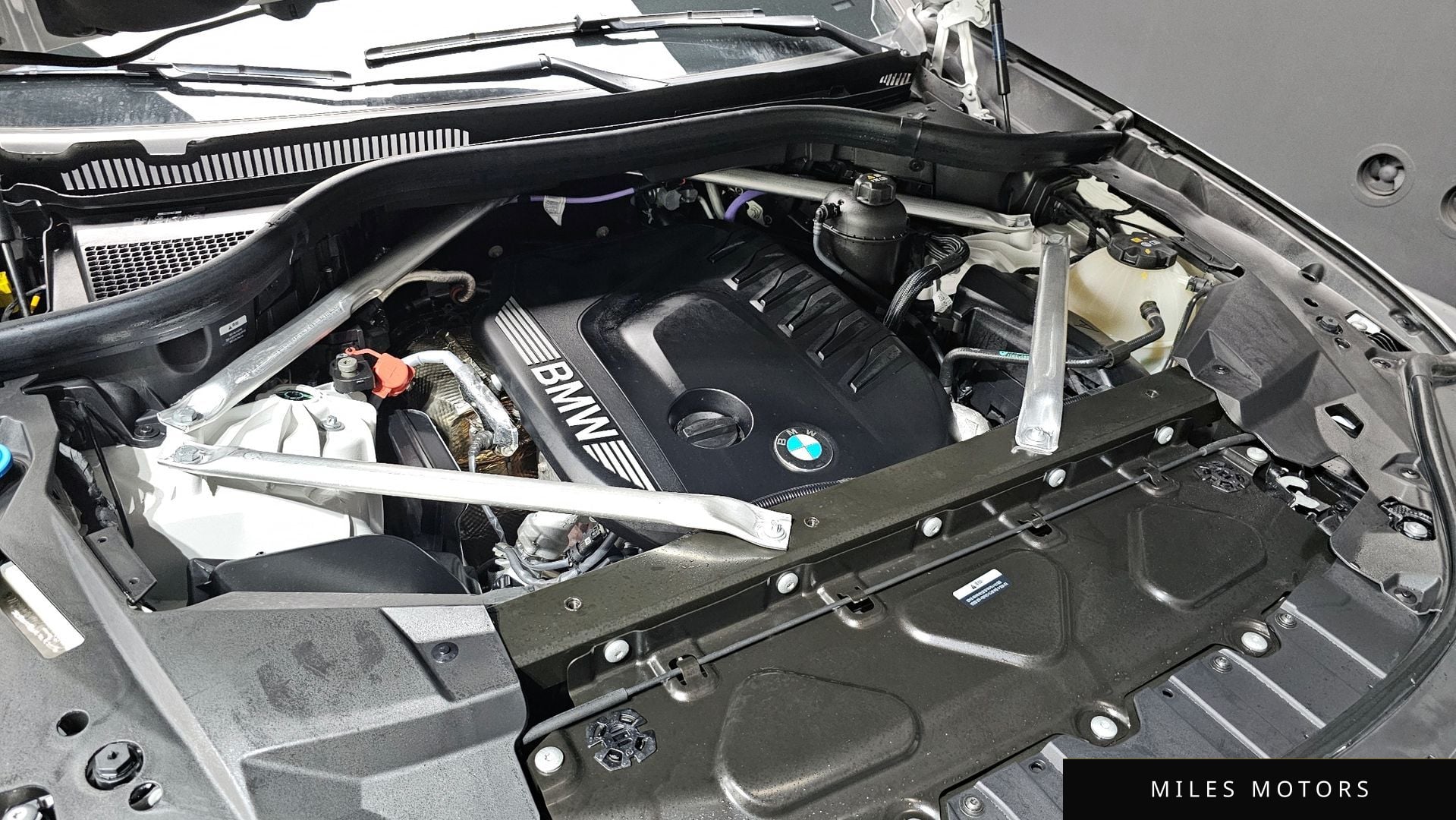 BMW X6 (G06) 2024 — миниатюра 5