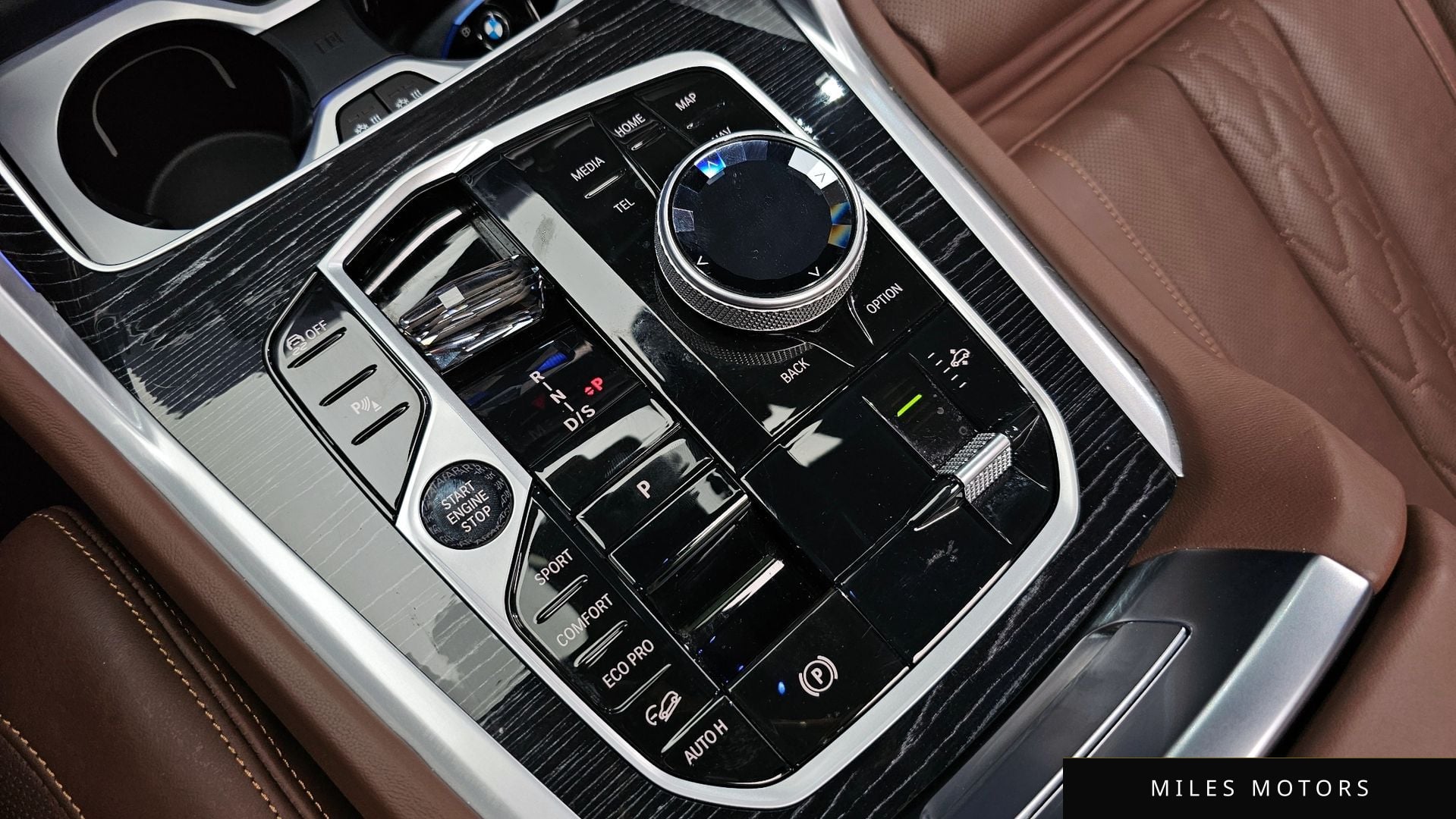 BMW X6 (G06) 2024 — миниатюра 11