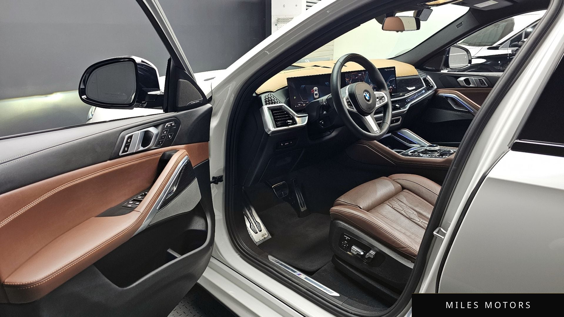 BMW X6 (G06) 2024 — миниатюра 12