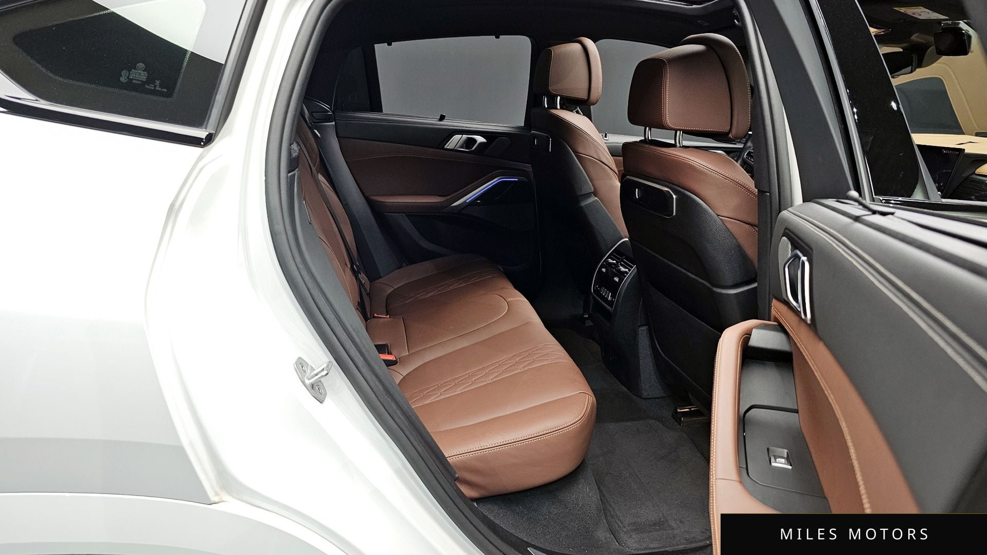 BMW X6 (G06) 2024 — миниатюра 17