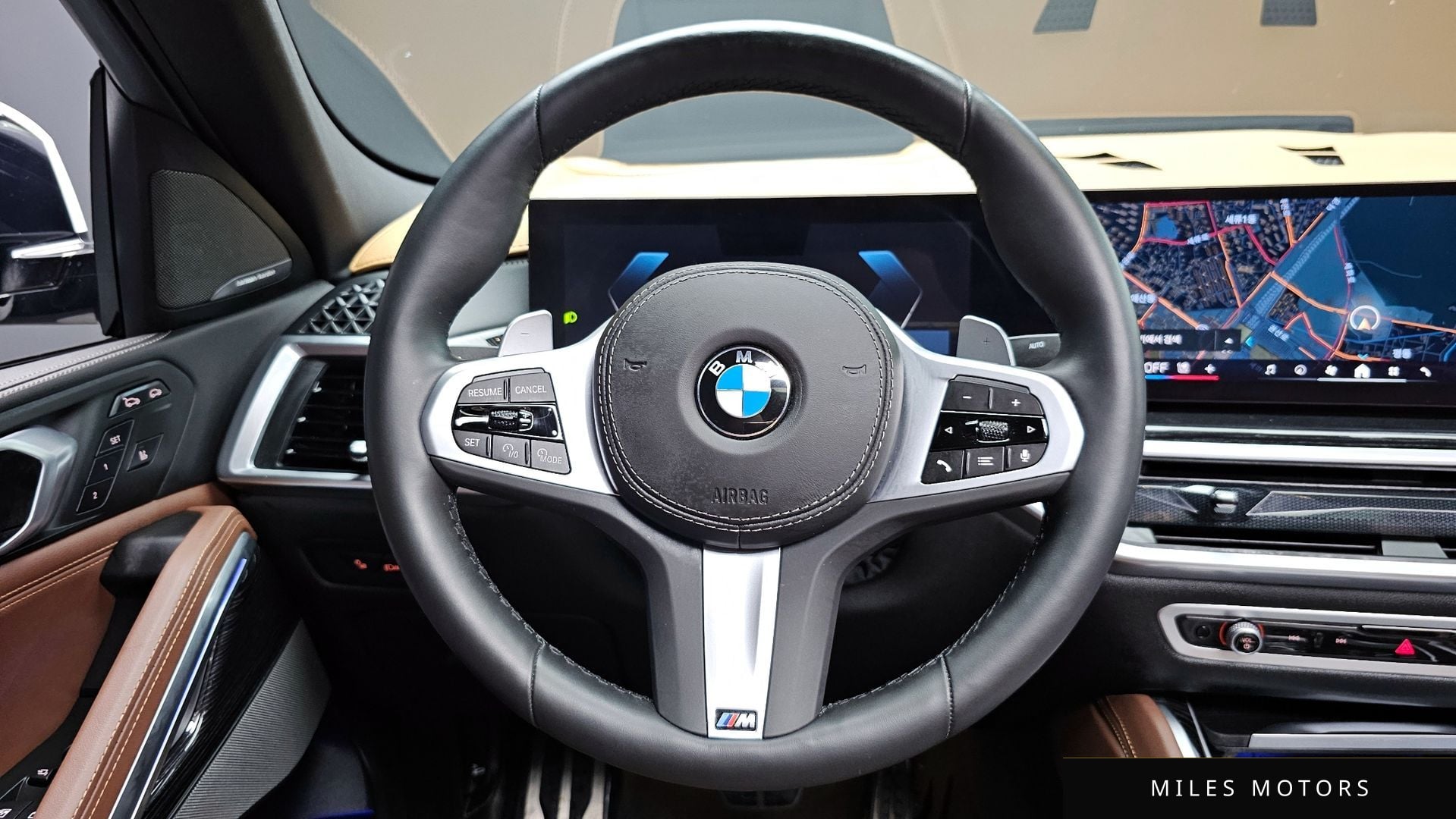 BMW X6 (G06) 2024 — миниатюра 18