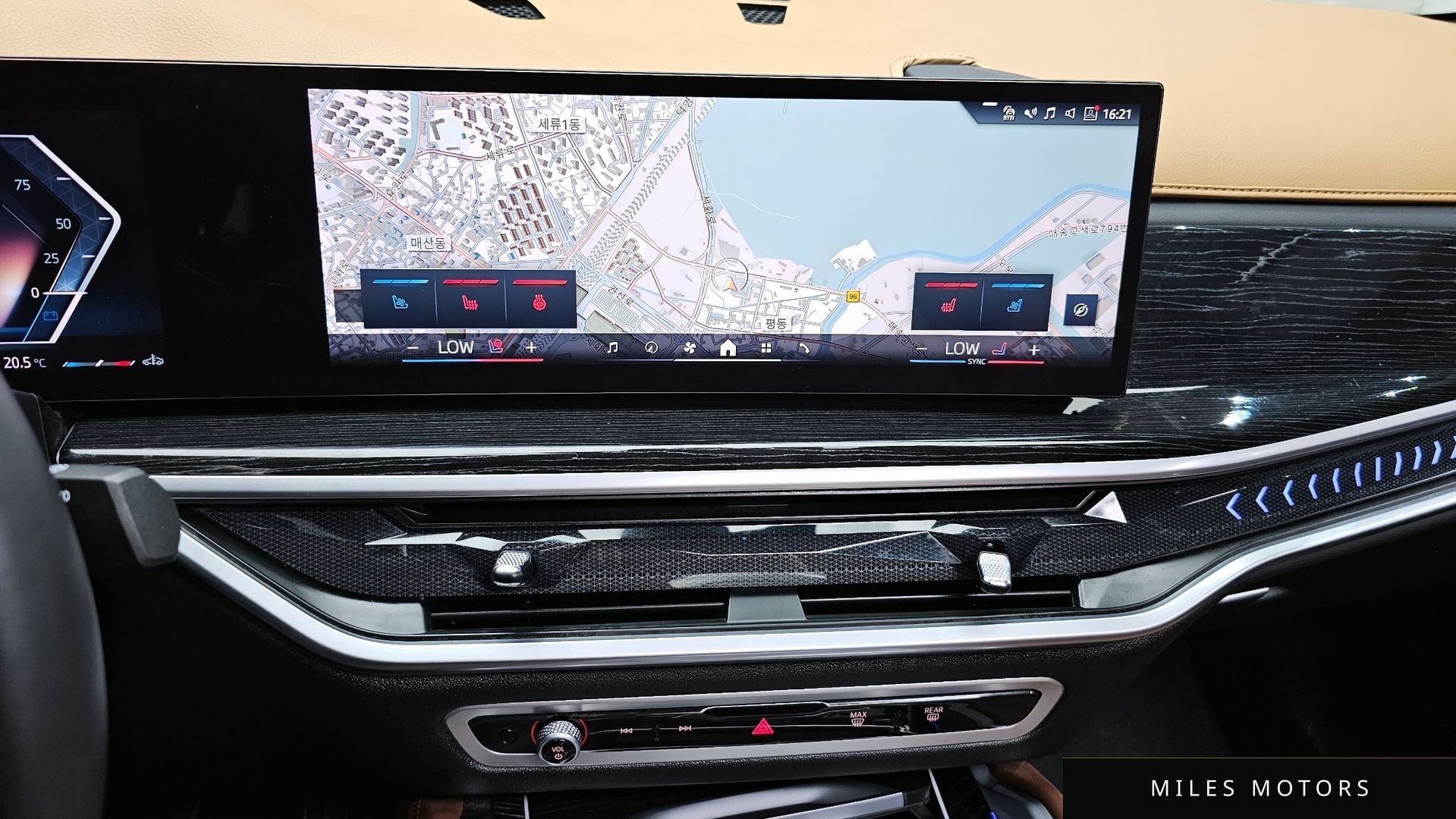 BMW X6 (G06) 2024 — миниатюра 19