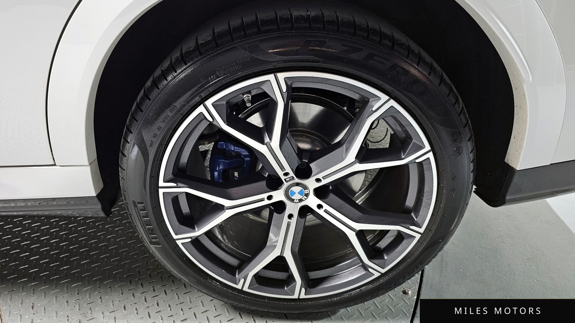 BMW X6 (G06) 2024 — миниатюра 6