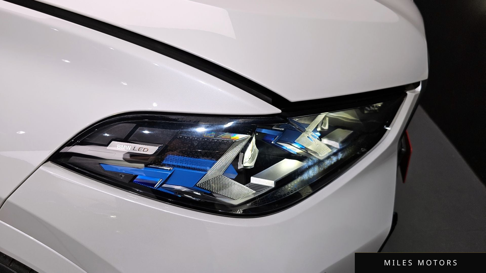 BMW X6 (G06) 2024 — миниатюра 7