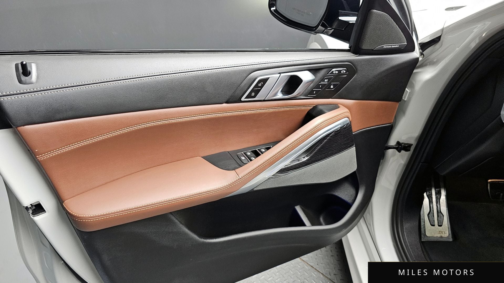 BMW X6 (G06) 2024 — миниатюра 13