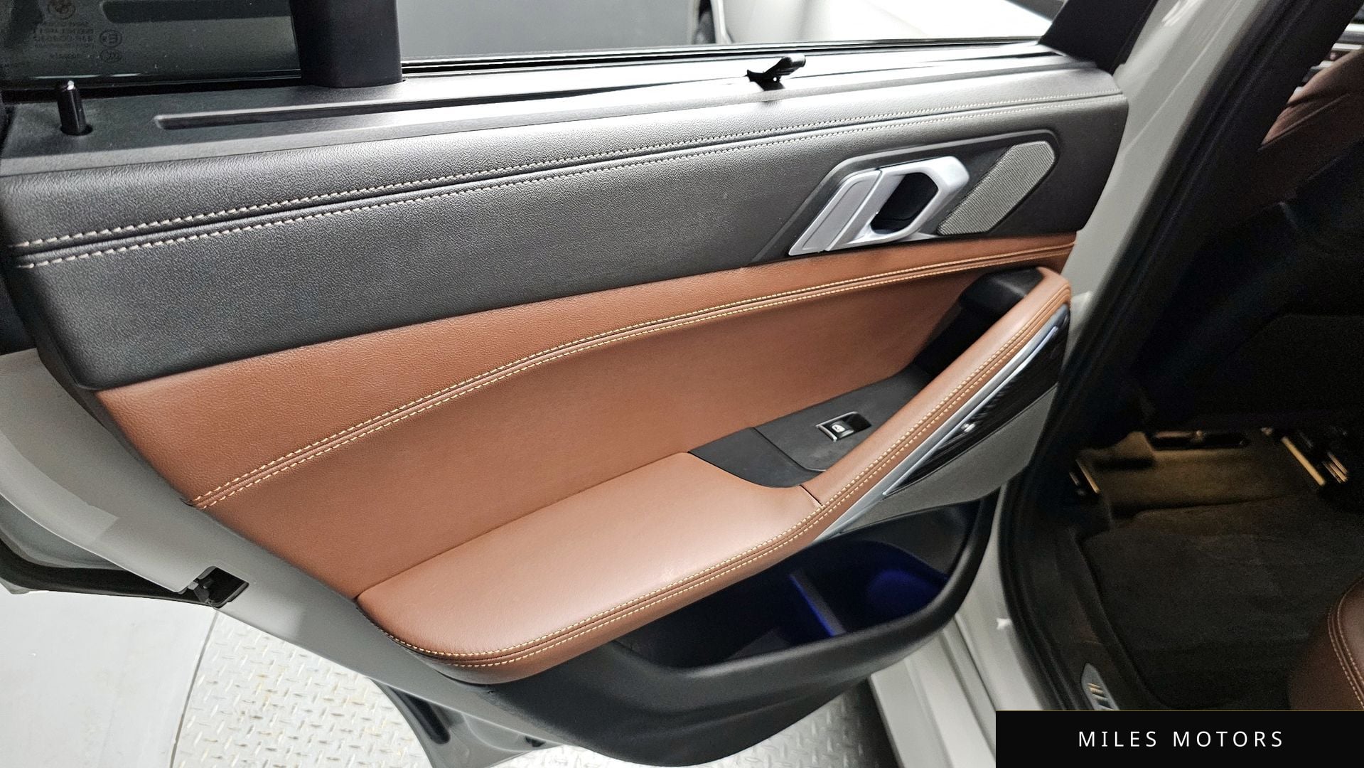 BMW X6 (G06) 2024 — миниатюра 14
