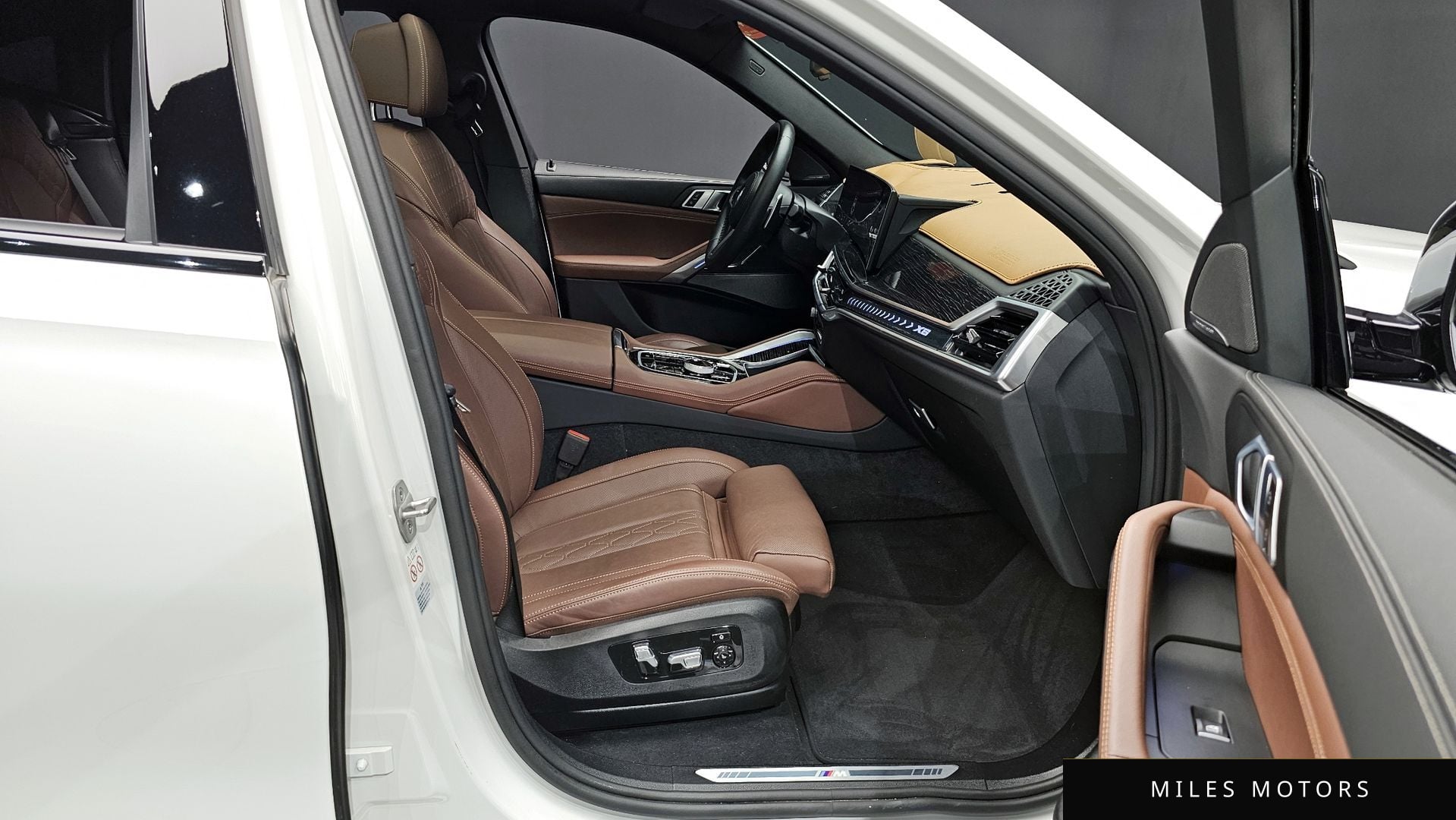 BMW X6 (G06) 2024 — миниатюра 15