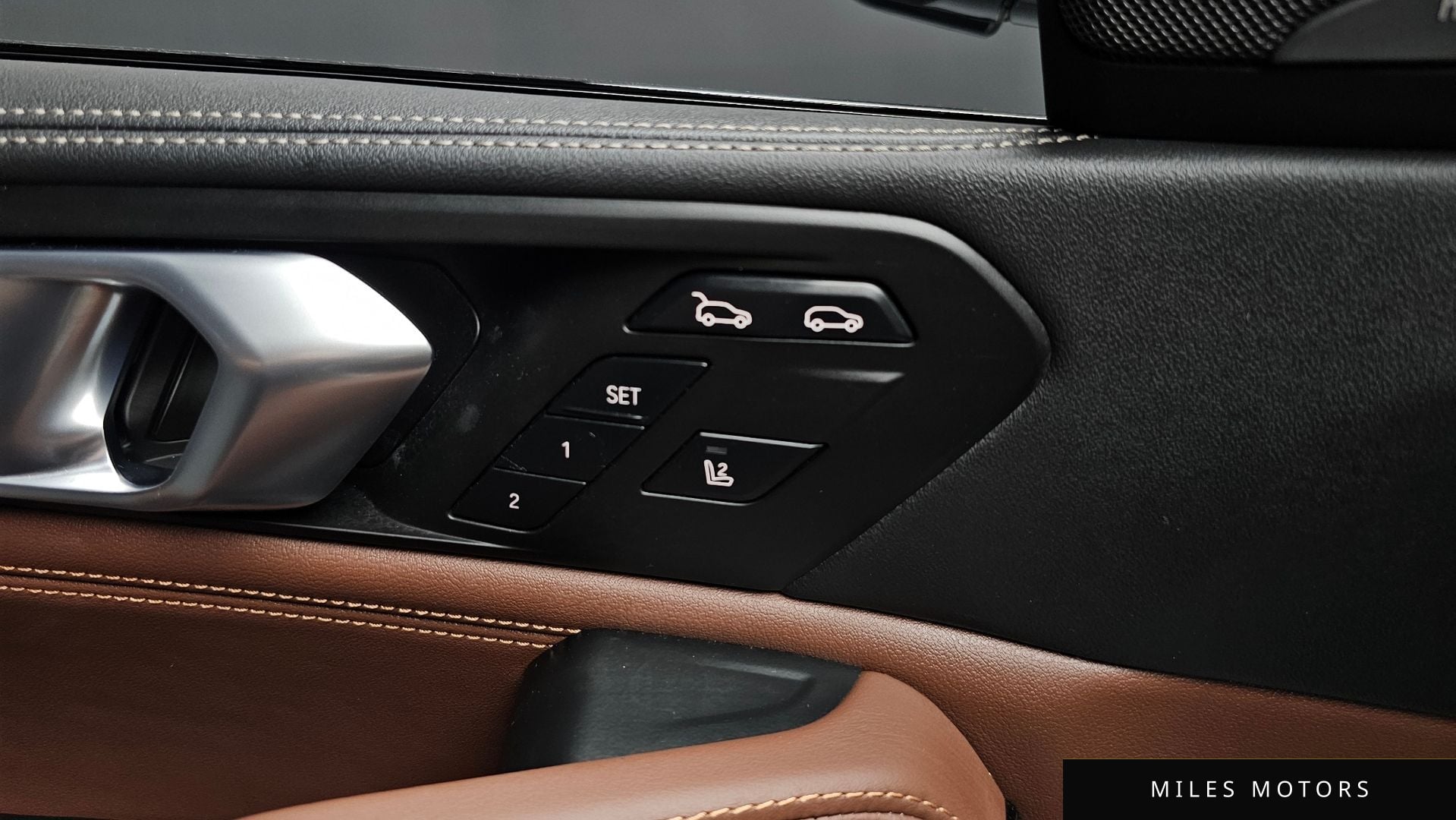 BMW X6 (G06) 2024 — миниатюра 27
