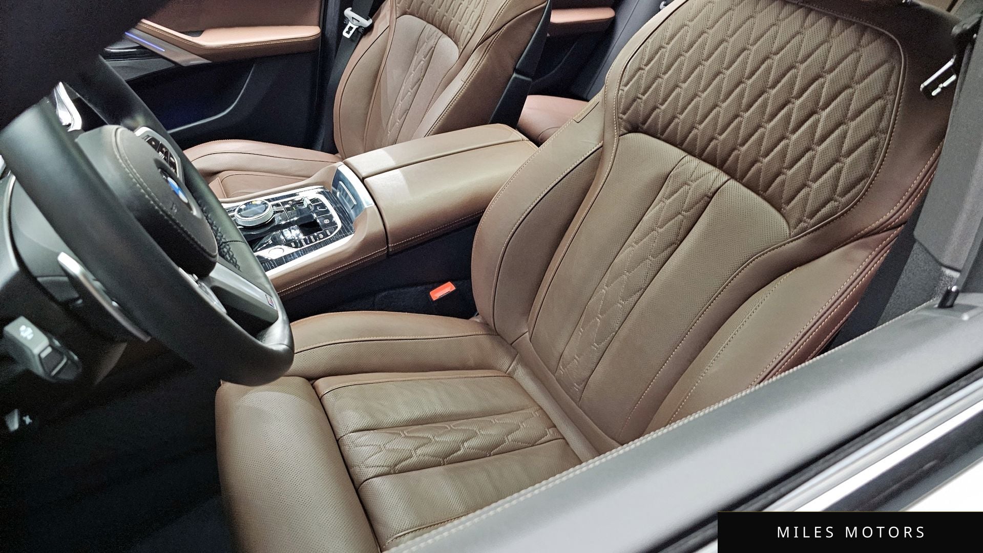 BMW X6 (G06) 2024 — миниатюра 28
