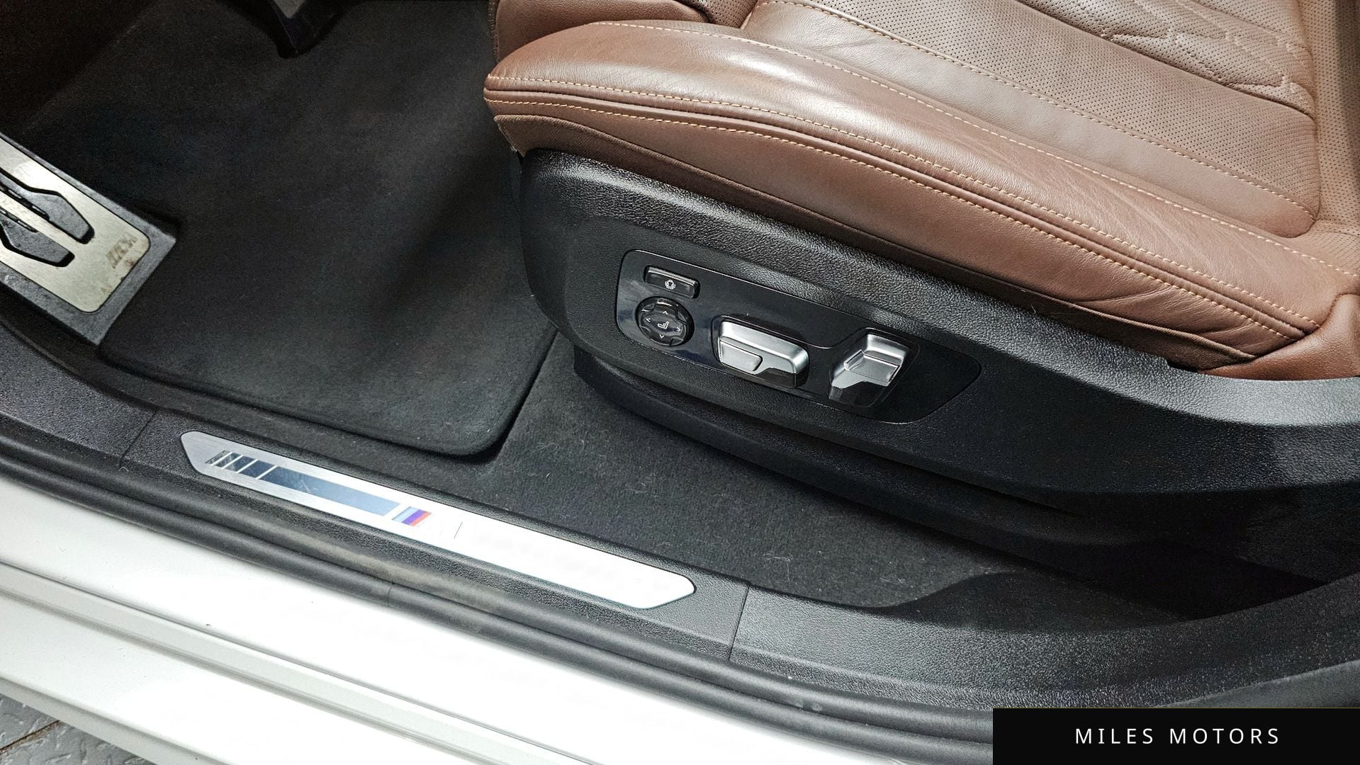 BMW X6 (G06) 2024 — миниатюра 32