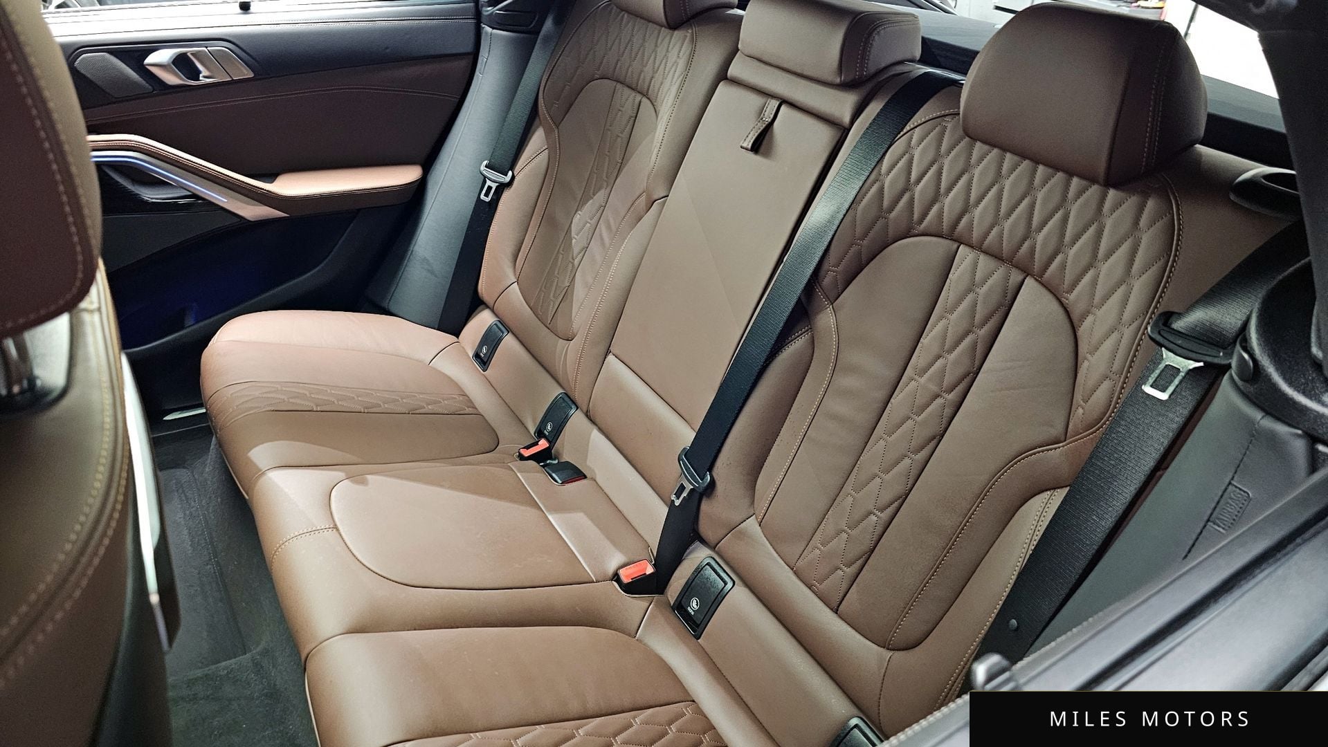BMW X6 (G06) 2024 — миниатюра 33