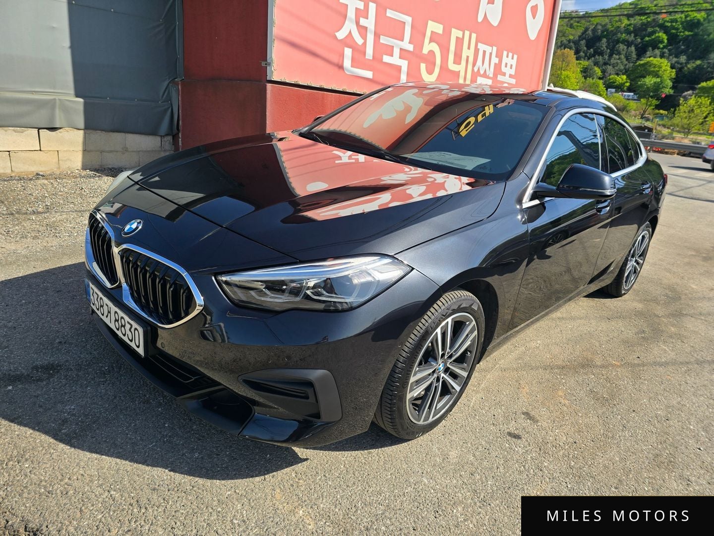 BMW 2-Series 2021 — миниатюра 2