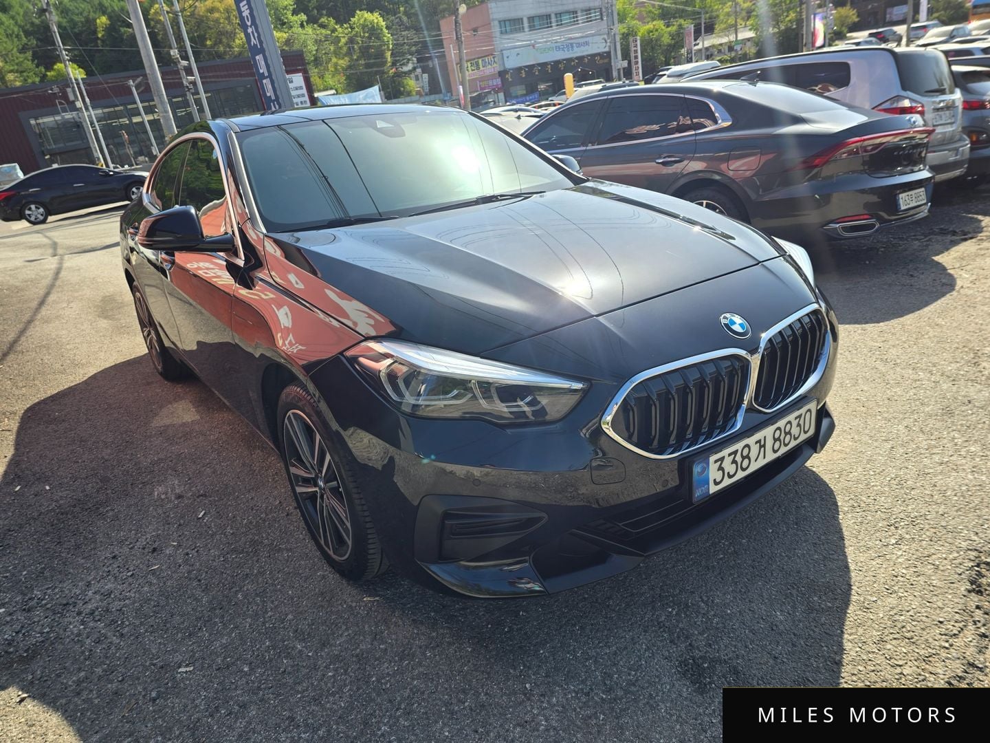 BMW 2-Series 2021 — миниатюра 3