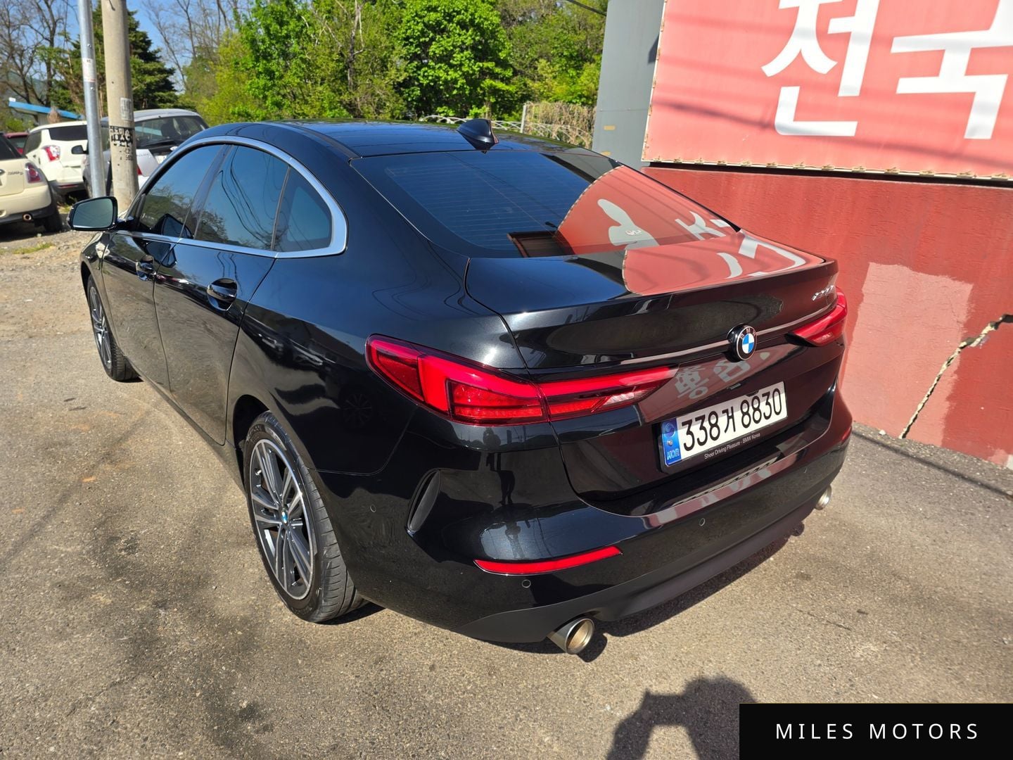 BMW 2-Series 2021 — миниатюра 5