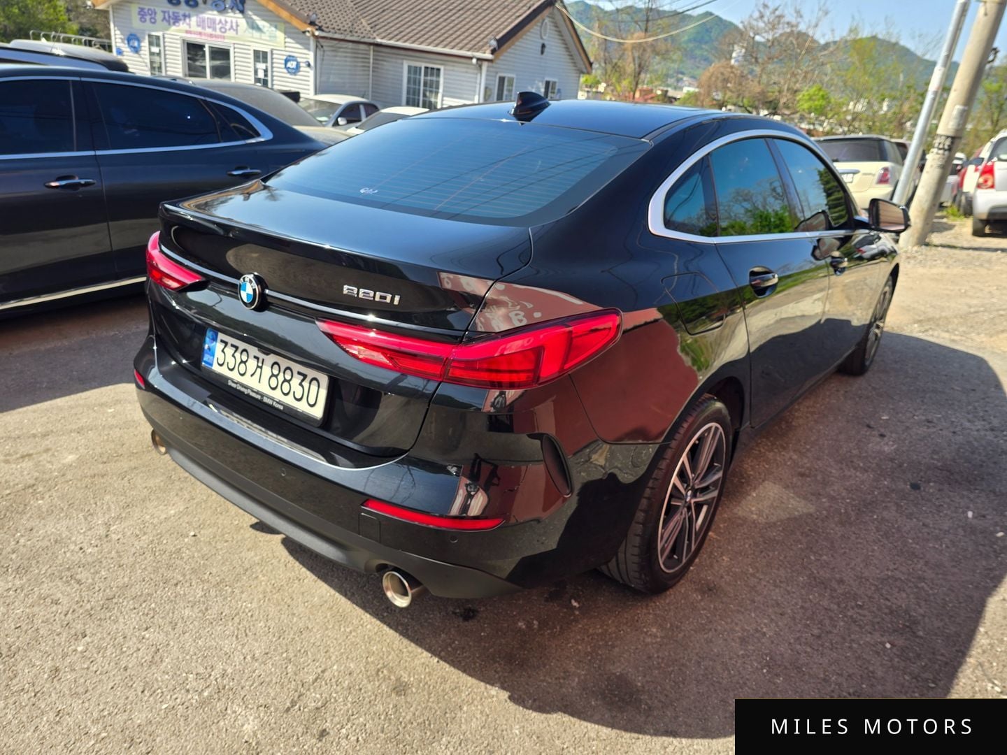 BMW 2-Series 2021 — миниатюра 6