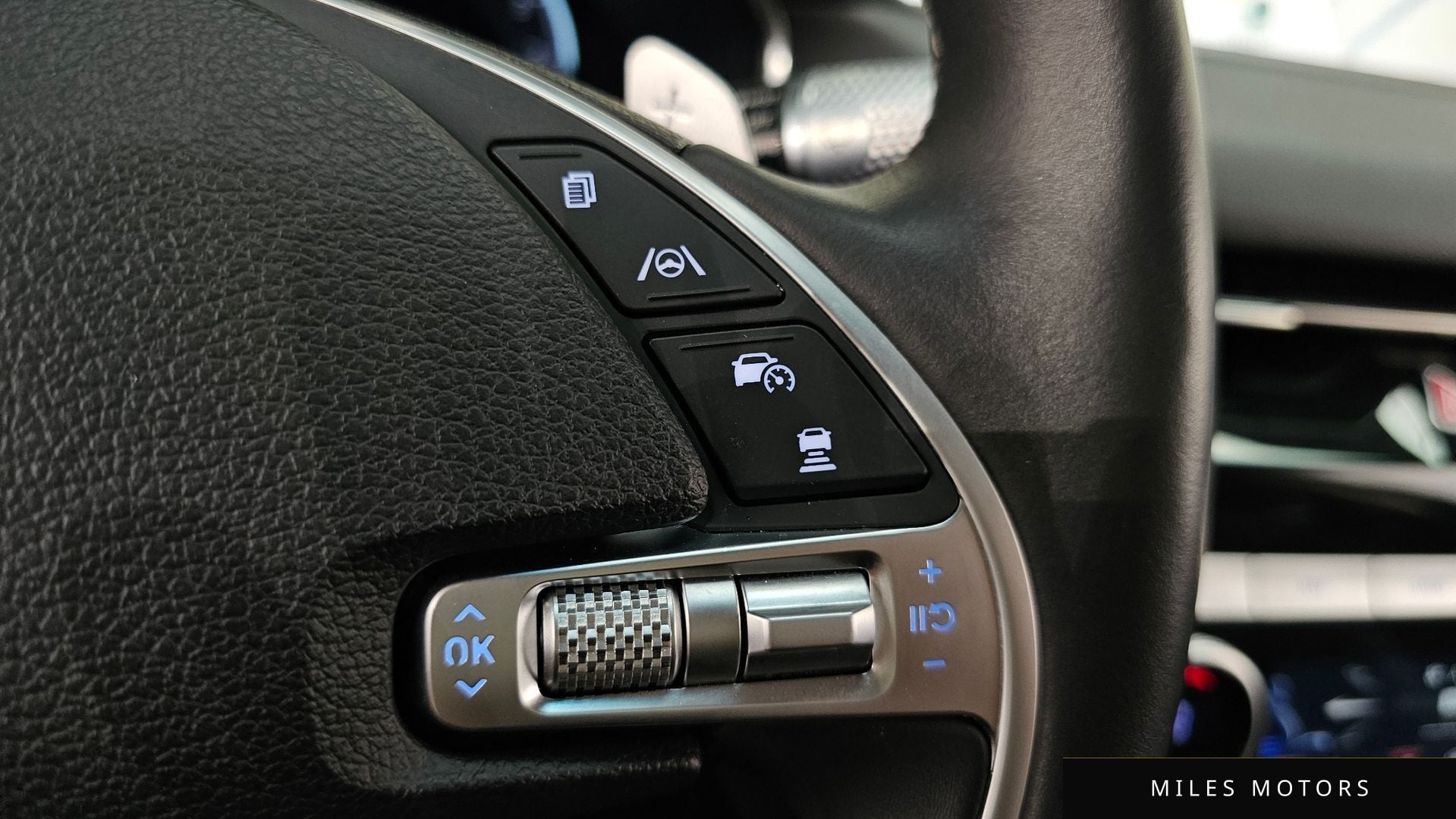 Genesis G80 (RG3) 2023 — миниатюра 24