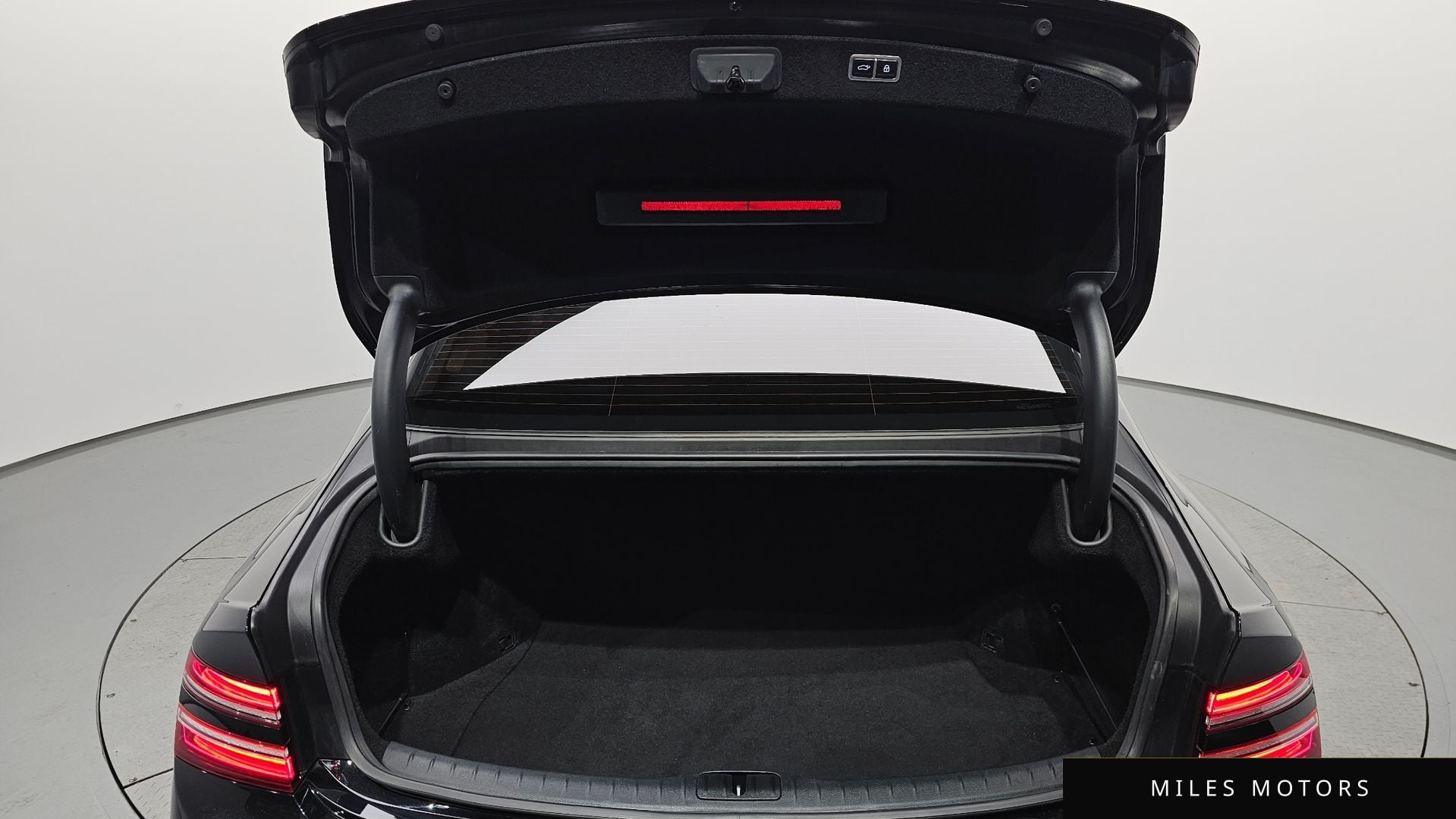 Genesis G80 (RG3) 2023 — миниатюра 26