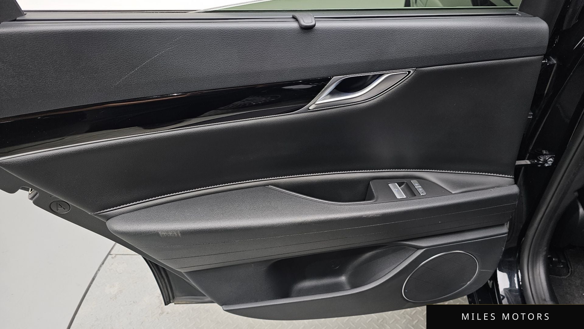 Genesis G80 (RG3) 2023 — миниатюра 14