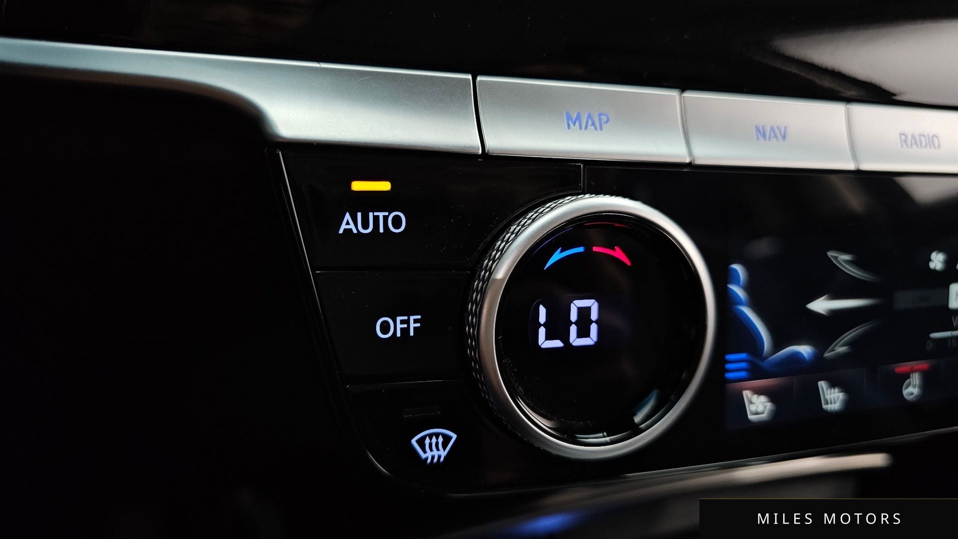 Genesis G80 (RG3) 2023 — миниатюра 27