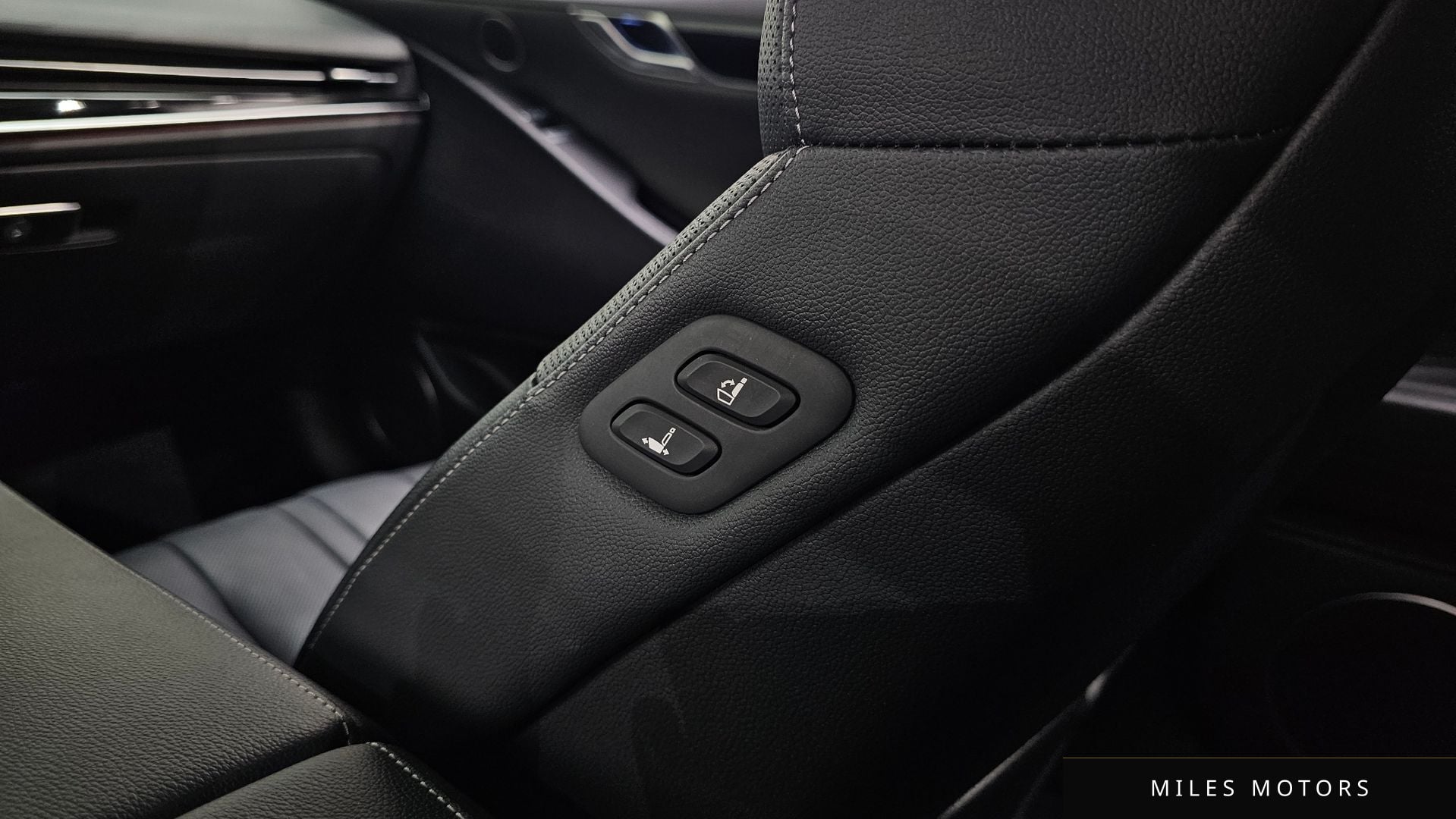Genesis G80 (RG3) 2023 — миниатюра 28