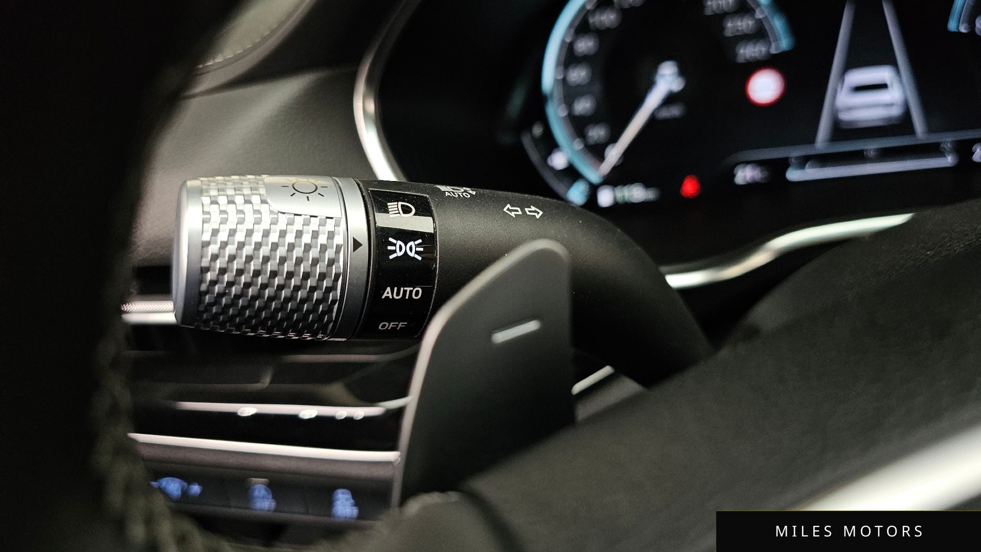 Genesis G80 (RG3) 2023 — миниатюра 29