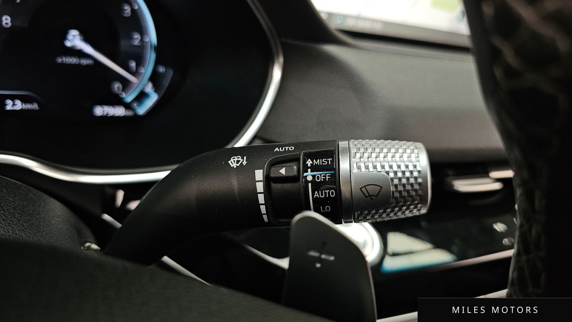 Genesis G80 (RG3) 2023 — миниатюра 30