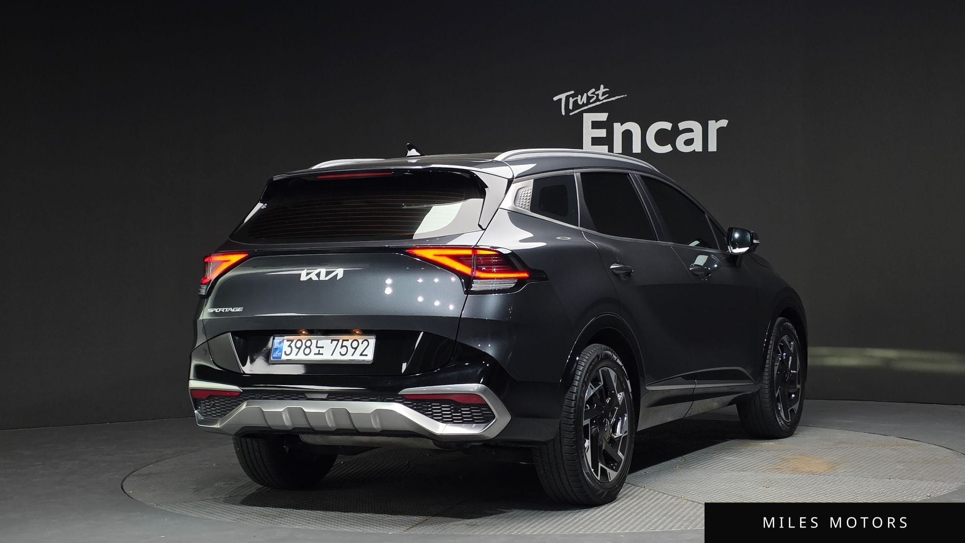 Kia Sportage 2022 — миниатюра 2