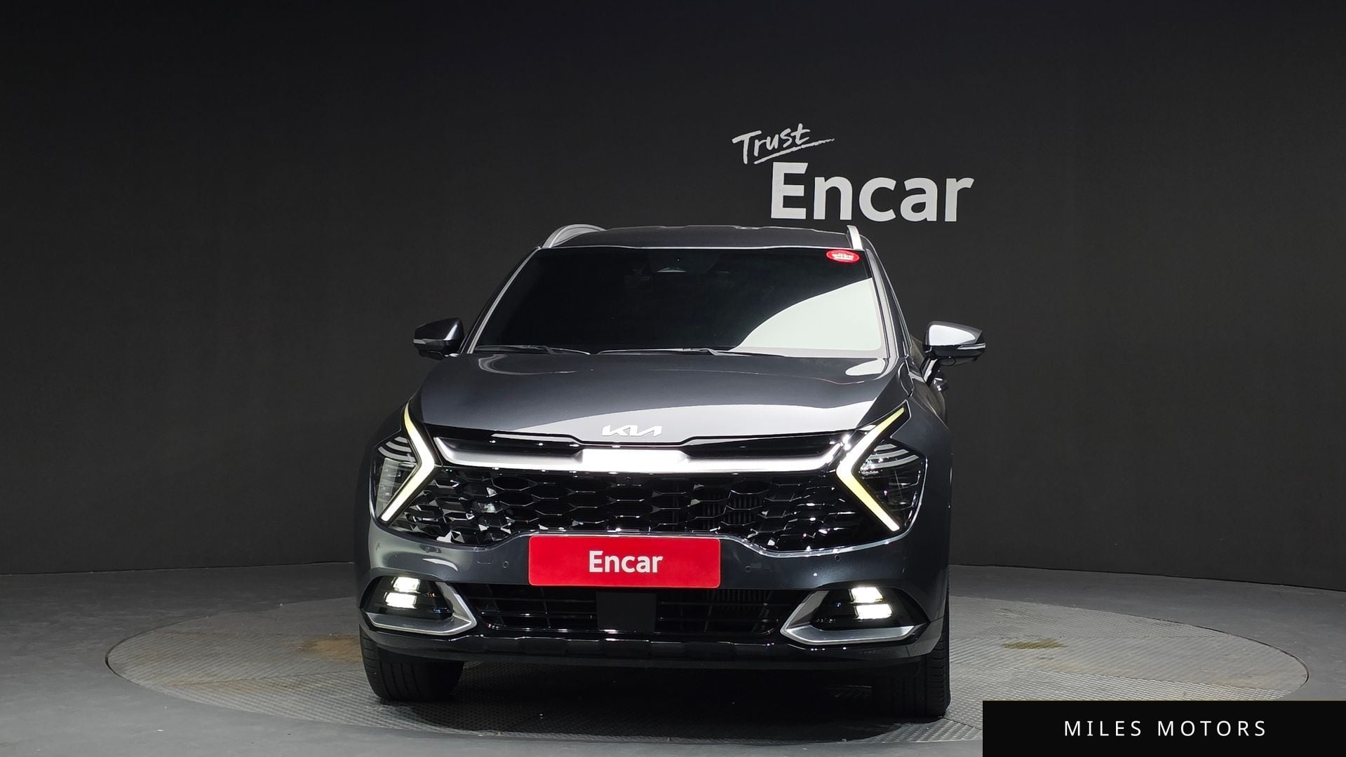 Kia Sportage 2022 — миниатюра 3