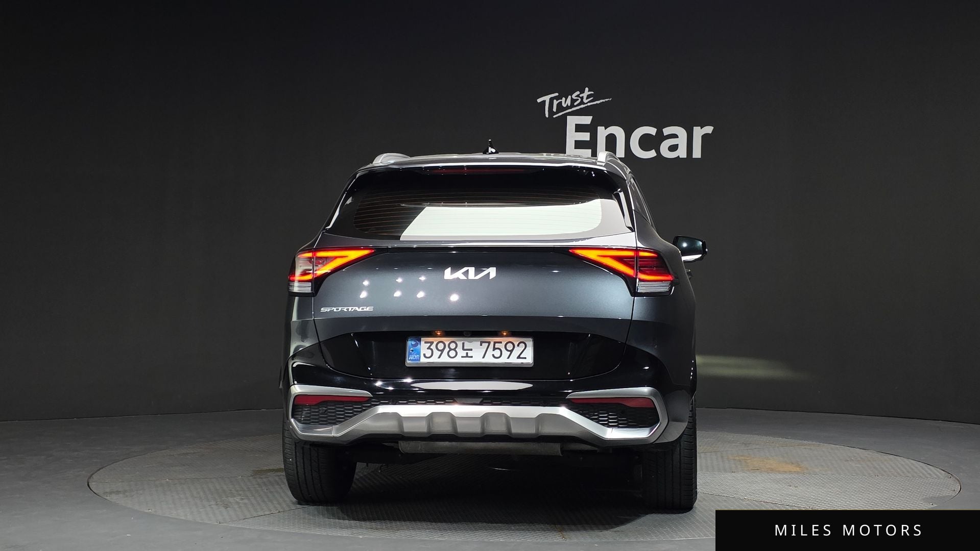 Kia Sportage 2022 — миниатюра 4