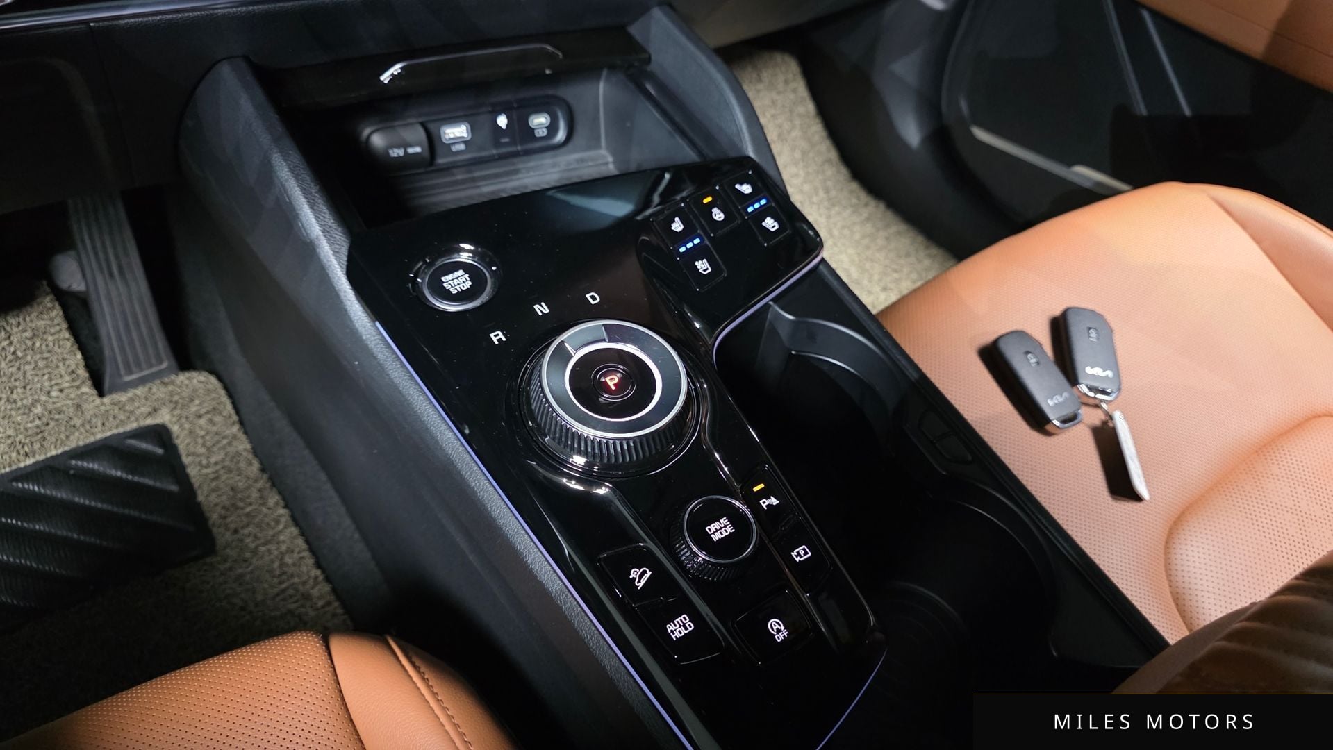Kia Sportage 2022 — миниатюра 9
