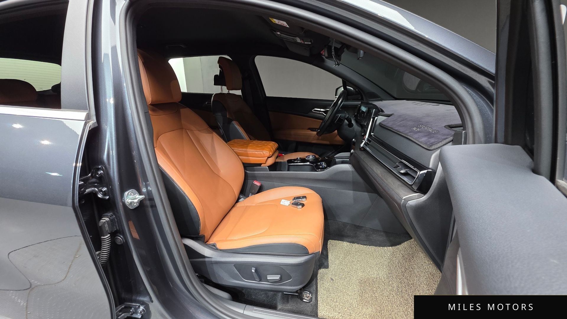 Kia Sportage 2022 — миниатюра 10