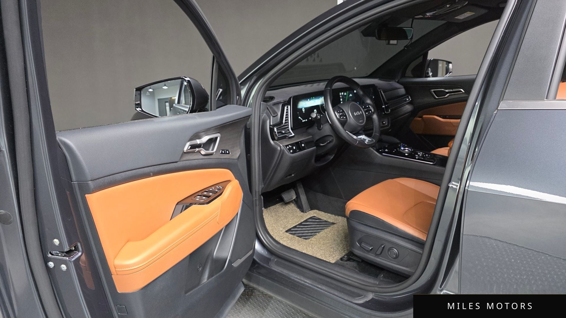 Kia Sportage 2022 — миниатюра 11
