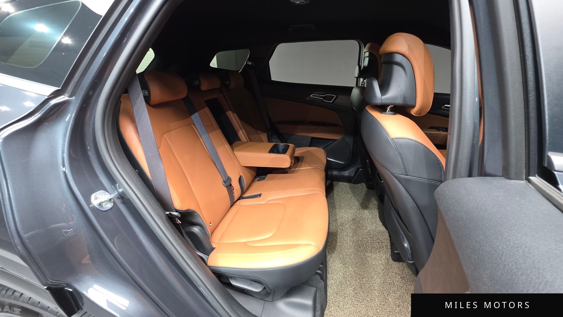 Kia Sportage 2022 — миниатюра 19