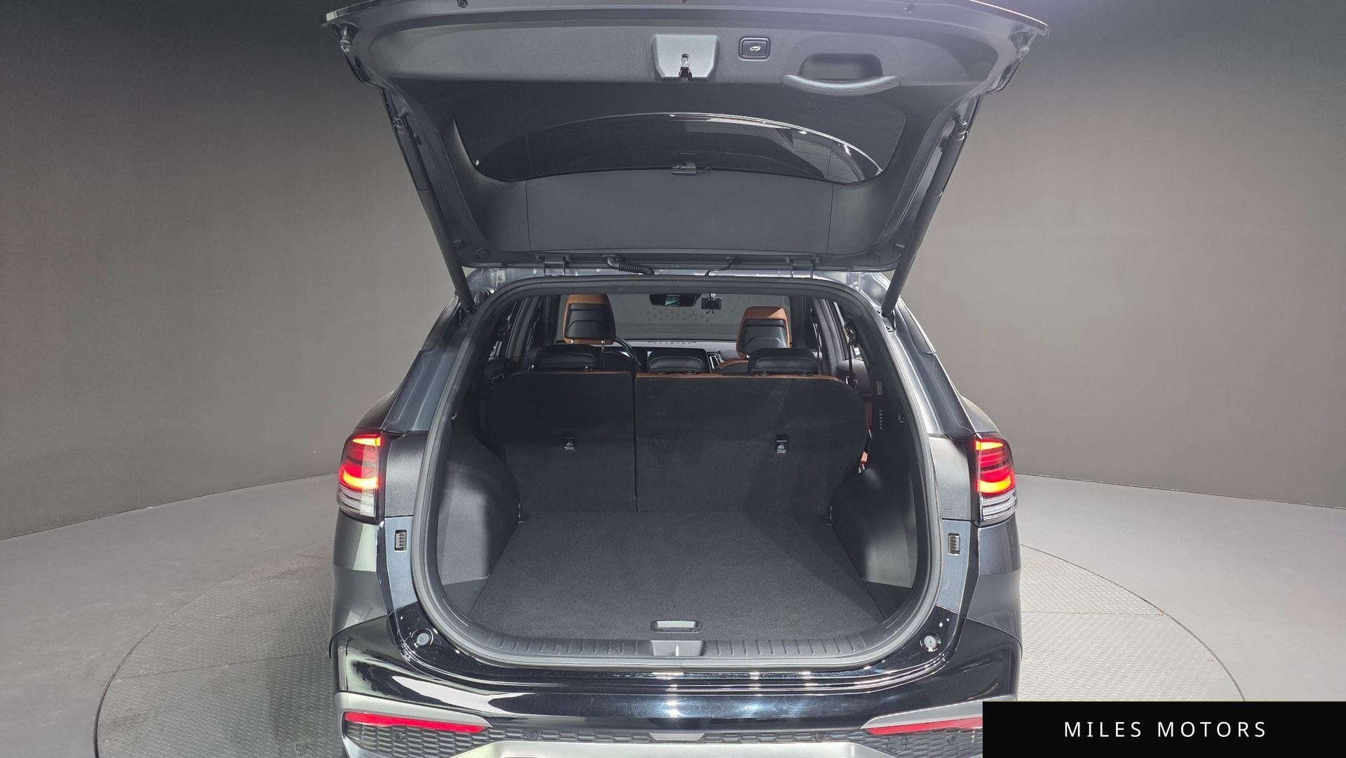 Kia Sportage 2022 — миниатюра 20