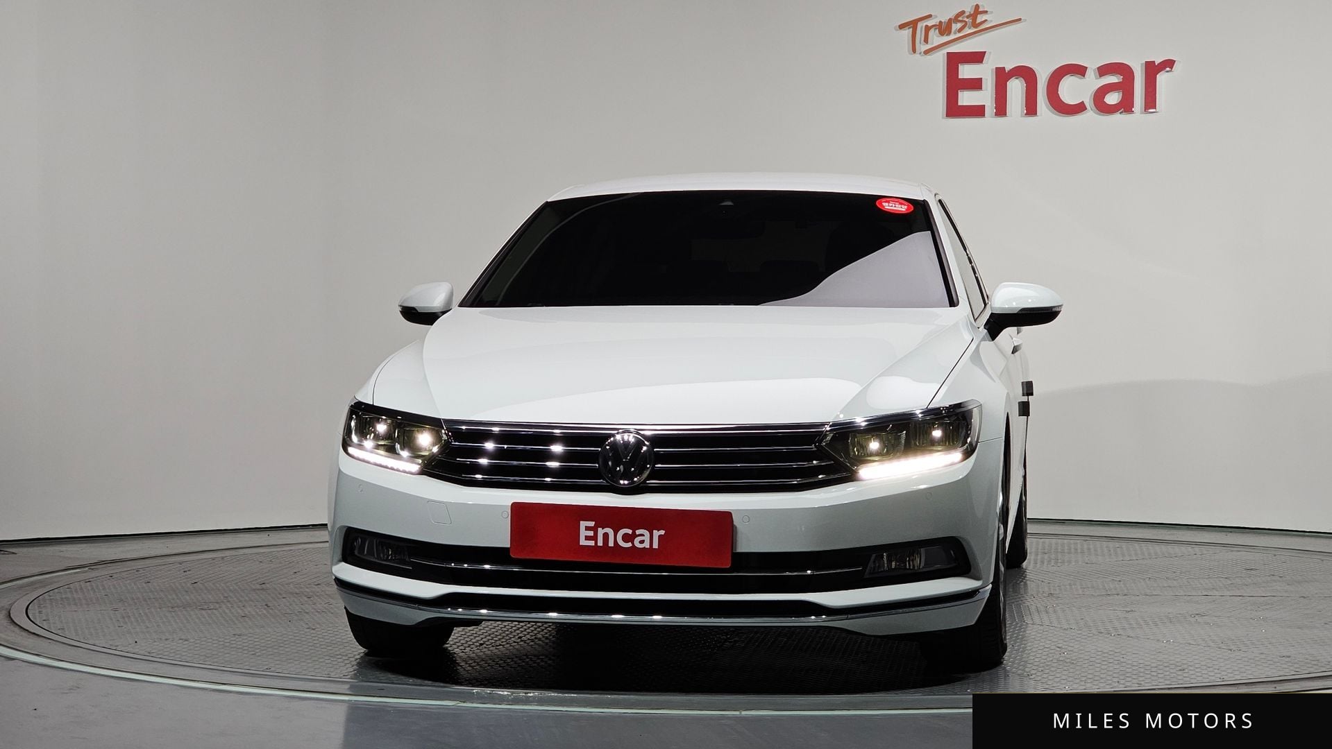 Volkswagen Passat 2018 — миниатюра 3
