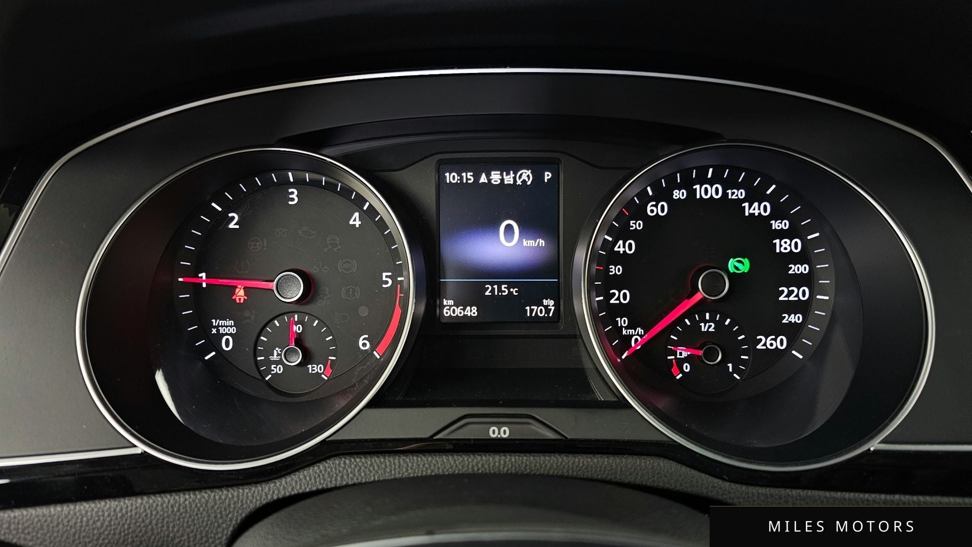 Volkswagen Passat 2018 — миниатюра 11