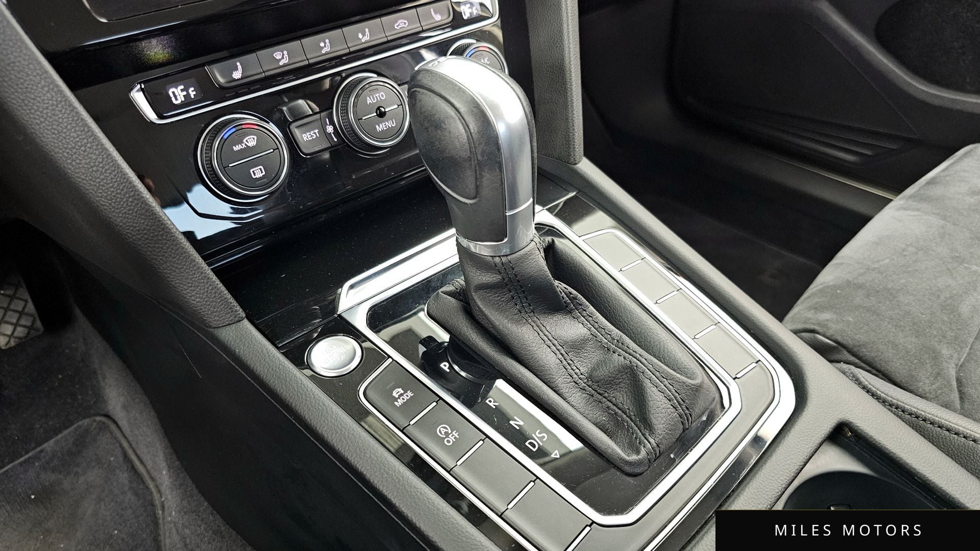 Volkswagen Passat 2018 — миниатюра 12